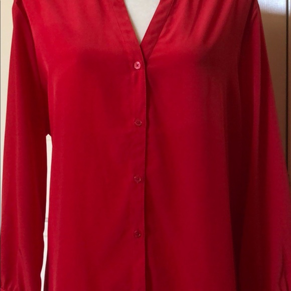 Blouse - Picture 2 of 4